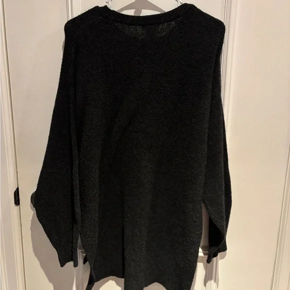 H&M Hi-Low Knit Sweater - Picture 3 of 3